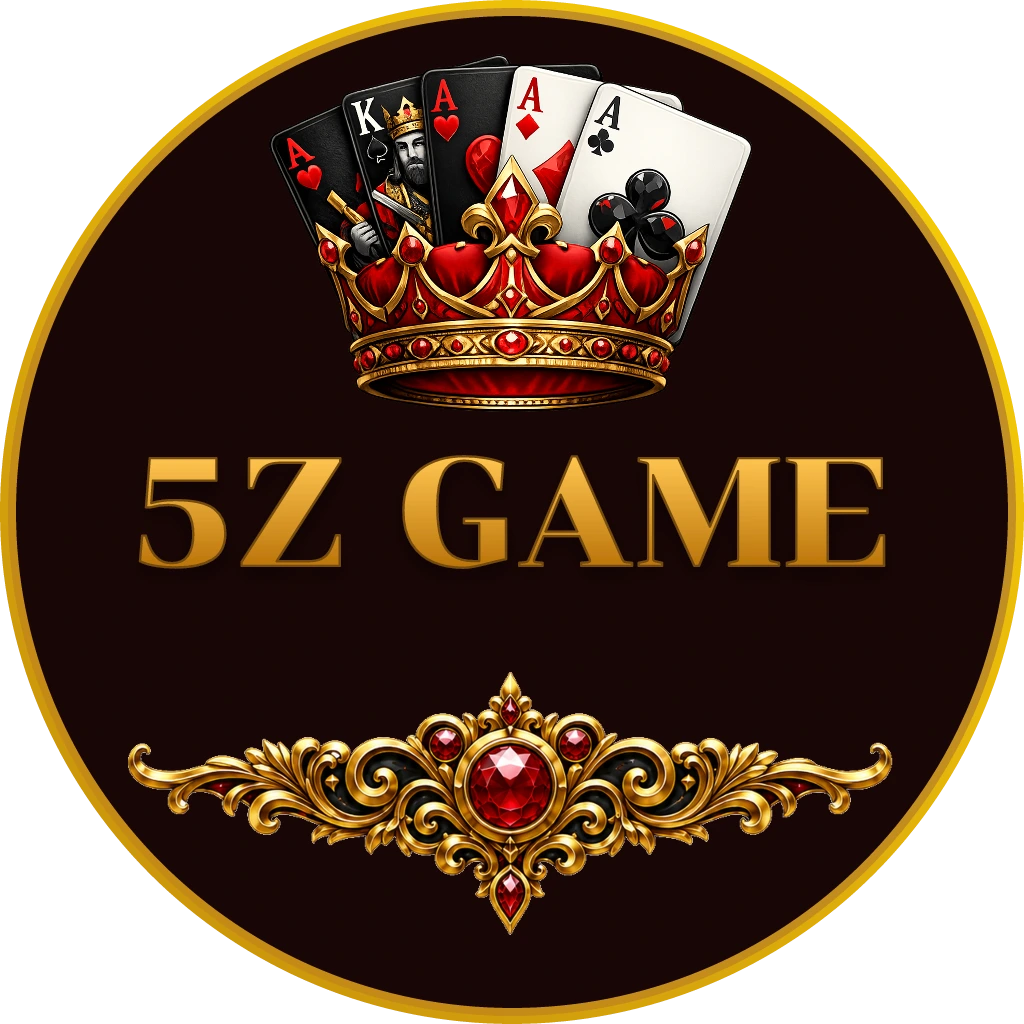 Stylish casino woman in a sparkling dress in front of a glowing roulette wheel with flying chips highlighting the high energy casino experience of 5Z GAME for players in the Philippines