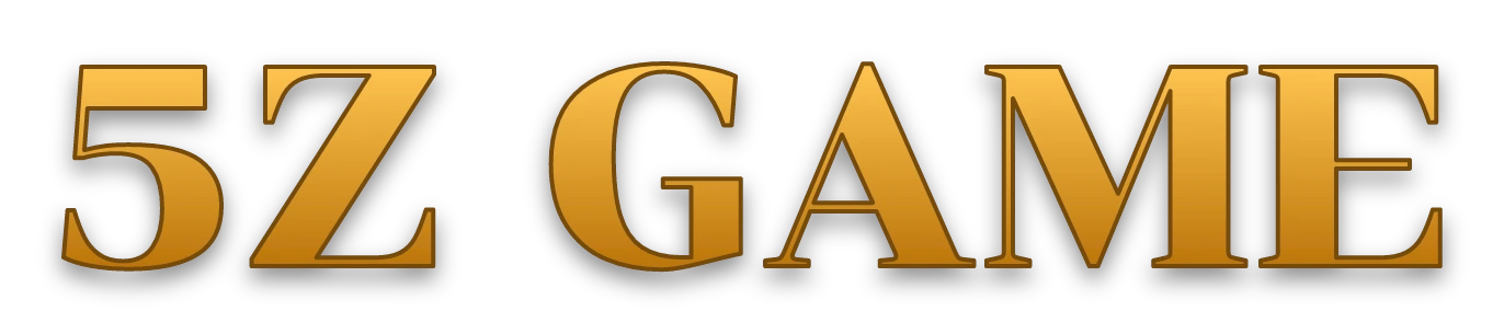 5Z GAME logo